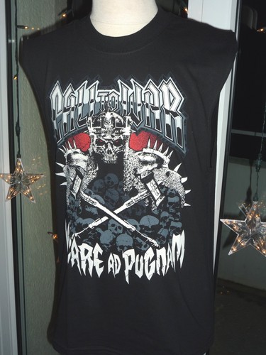 Shirt debardeur catch - t-shirt,