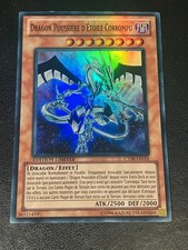 Carte YuGiOh Yu-Gi-Oh! FR