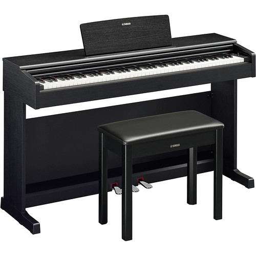 Yamaha arius ydp 105 - yamaha,
