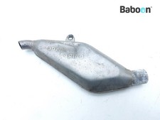 Silencieux d'échappement