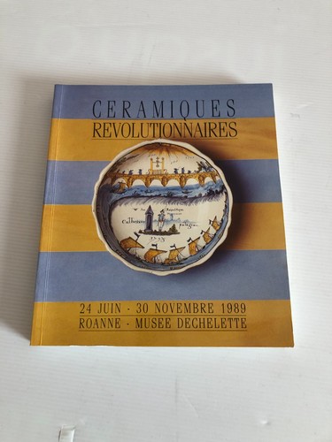Livre céramiques - 🐈‍⬛,