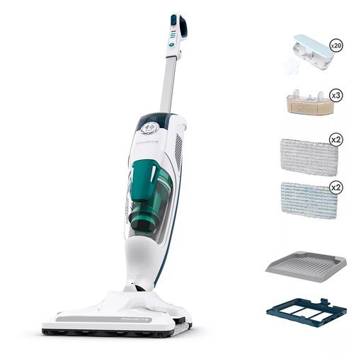 Rowenta nettoyeur vapeur - nettoyeur,