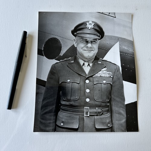 Gen james doolittle 8th - james, air