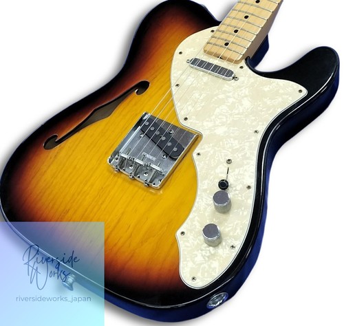 Guitare électrique fender - électrique,
