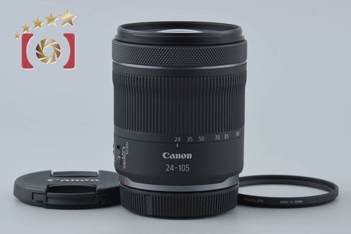 Objectif zoom standard - , canon