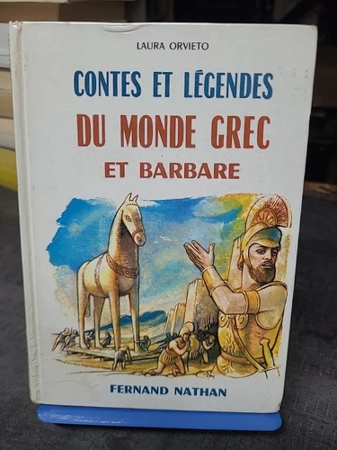 Contes légendes monde - et, du