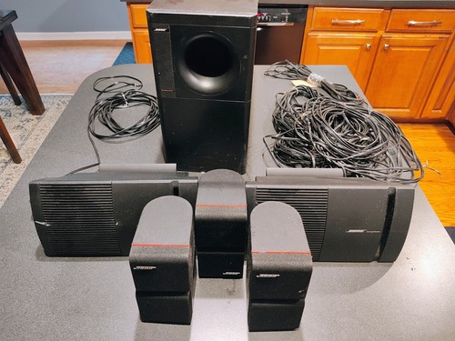 Bose acoustimass 700 home - bose,
