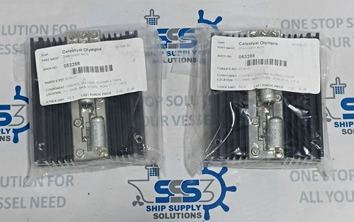 Stabilisateur module - stabilisateur, de