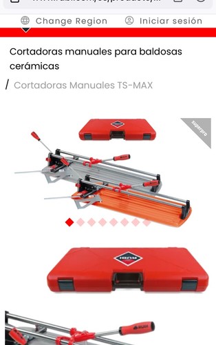 Rubi max professional - ts,