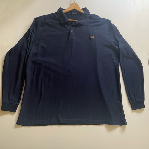 Paul shark homme - paul, polo