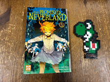 The promised neverland vol 5 -