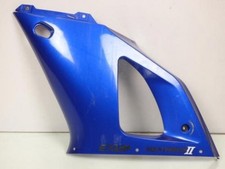 Flanc gauche origine pour Moto