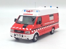 Iveco Daily Picot VSAB