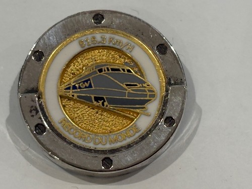 Pins pin train - c, sncf