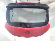 Malle/Hayon arriere OPEL CORSA D PHASE 2 93191543