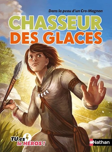 Cro magnon livre dont tu - cro-magnon,