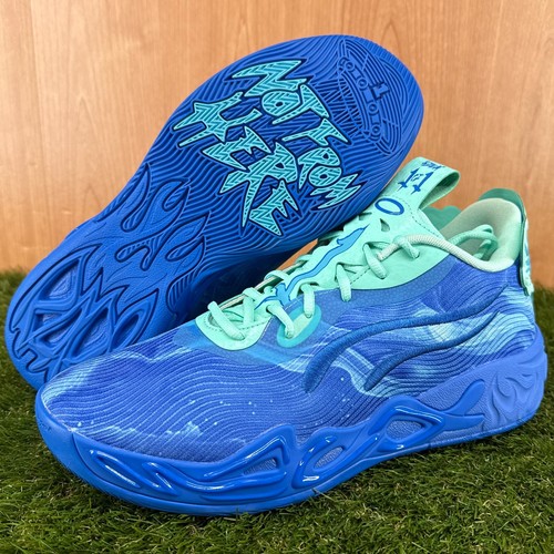 Puma team ultra - mb.04, lo