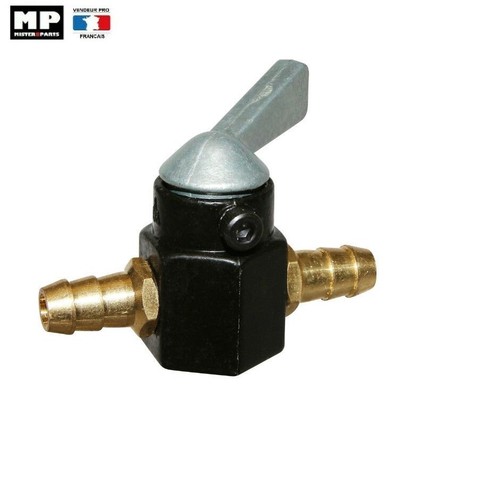 Robinet essence moto - essence,