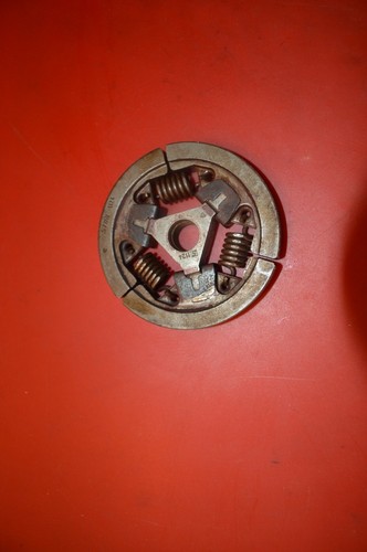Embrayage tronçonneuse stihl - embrayage,