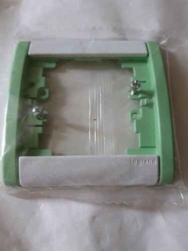 Plaque sagane silex vert - plaque,