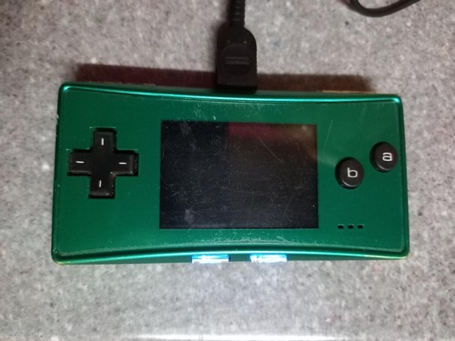 Nintendo game boy - nintendo,