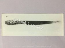 Photo Vintage D'Inde PHOOL