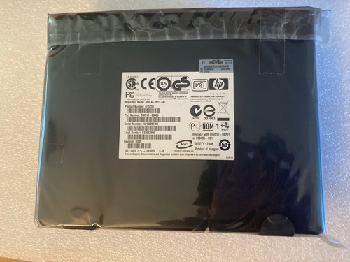 Lecteur ruban externe hp - ruban,