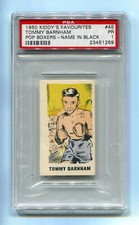 1950 1948 Kiddy's Favourites