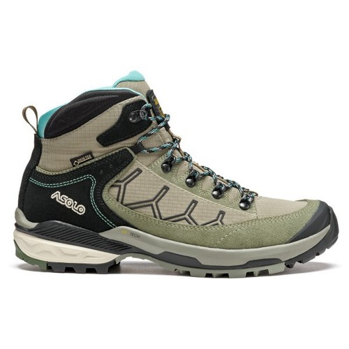 Chaussures trekking hiking - chaussures,