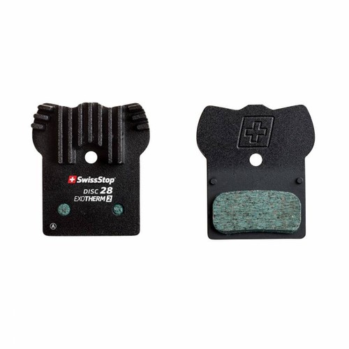 Plaquette frein vtt shimano - plaquette,