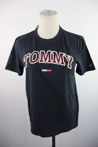 Tommy hilfiger shirt femme - tommy, t-shirt