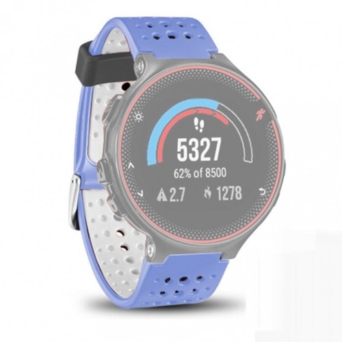 Bracelet pour montre garmin - bracelet,