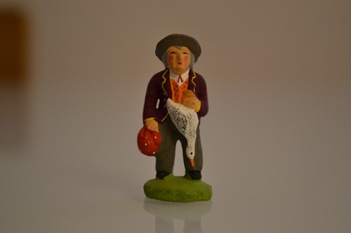 Ancien santon marcel - ancien,