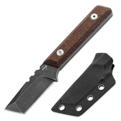 Boker plus thicker clipper - plus,