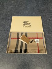 Écharpe BURBERRY