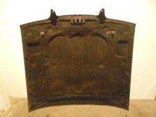 capot ROVER 800 XS 827 SI