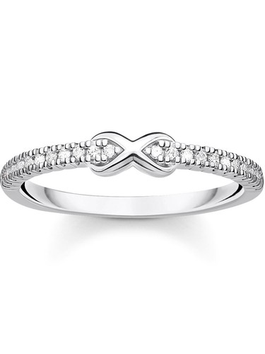 Thomas sabo bague - thomas,