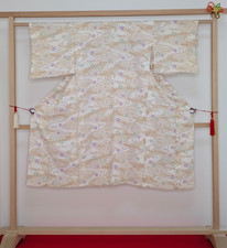 Authentique kimono japonais