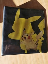 Carte pokemon classeur - pokemon,