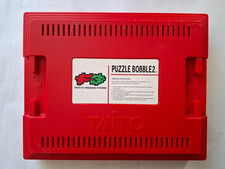 Puzzle Bobble 2 Taito F3