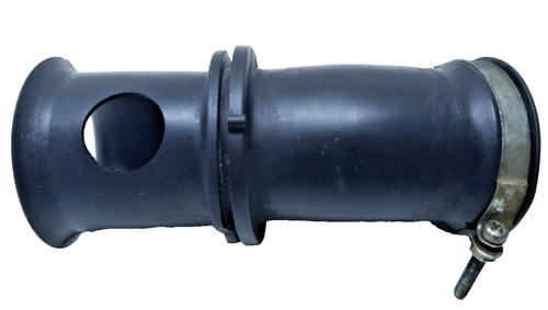 Manchon boite air - boite, yamaha