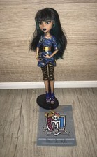 Monster High Cleo De Nile