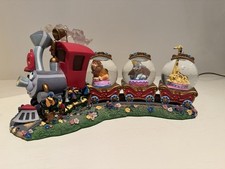 Rare disney dumbo musical - rare, snow