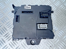 UCH BCM 8200924038 RENAULT