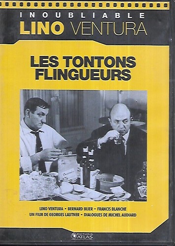Dvd inoubliable lino - dvd,