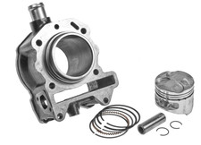Kit Cylindre Et Piston DERBI