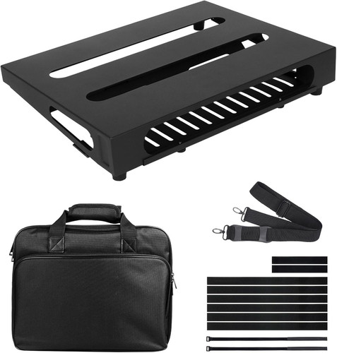 Guitar pedal board - x,
