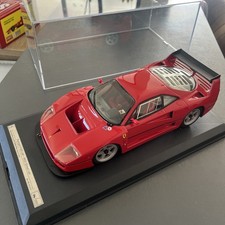 Mg Model Plus Ferrari F40 Le