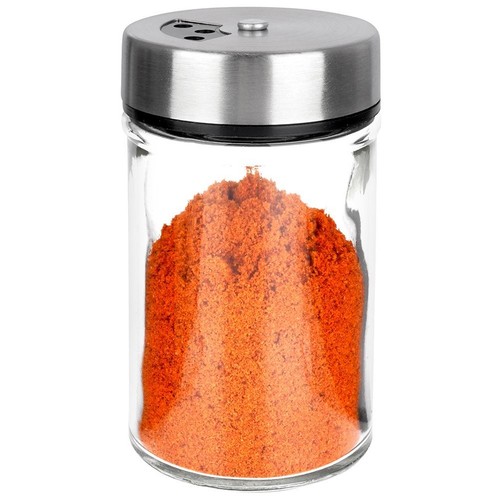 Récipient épices avec - récipient,