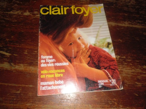 Voir ancien magazine n - voir, !